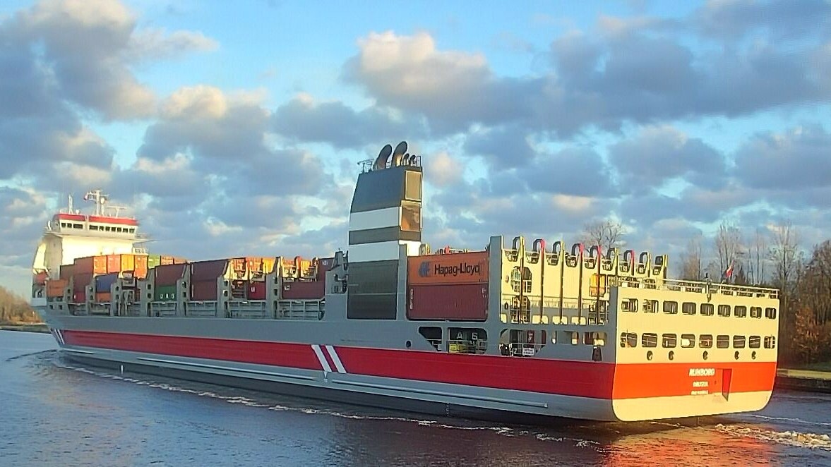 RIJNBORG