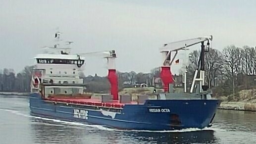 FRISIAN OCTA