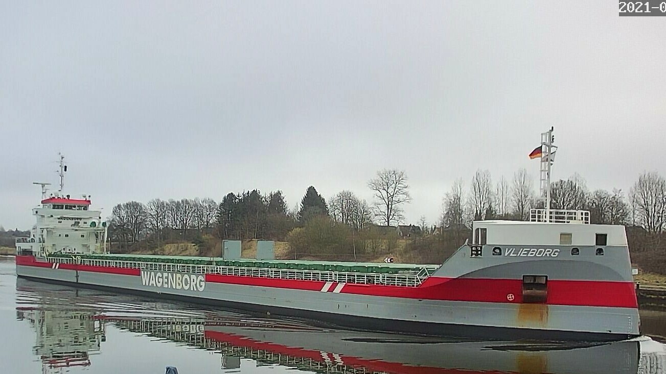 VLIEBORG