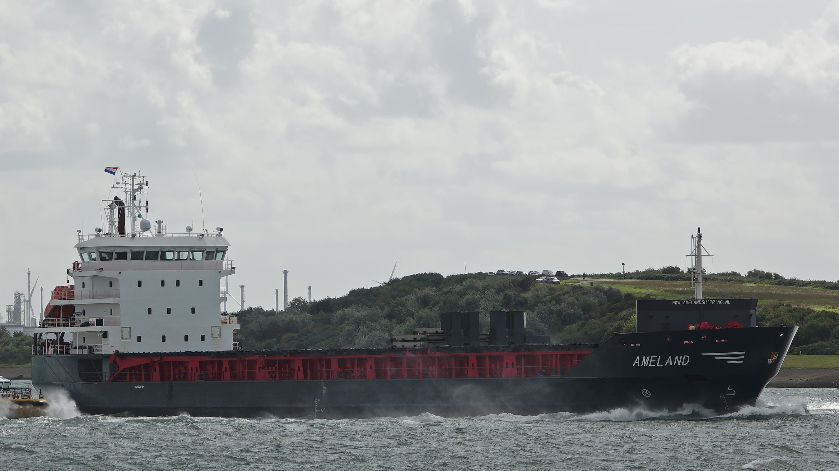 AMELAND