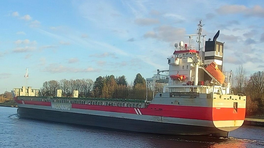 ERIEBORG