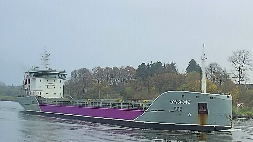 LONGWAVE