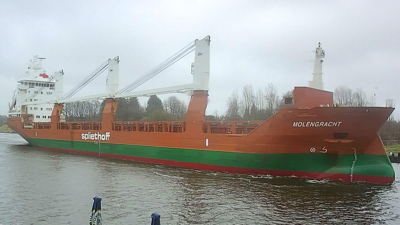 MOLENGRACHT