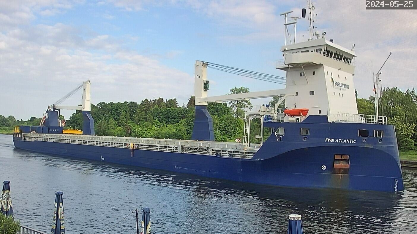 FWN ATLANTIC