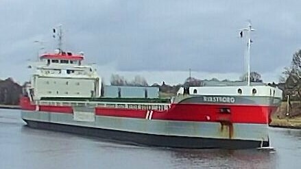 REESTBORG