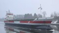 GAASTBORG