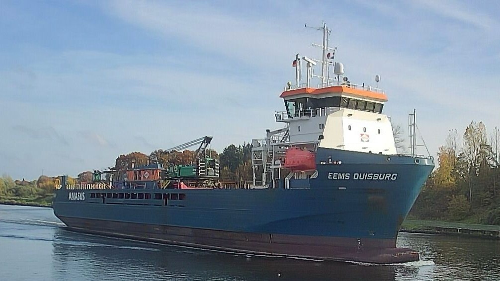 EEMS DUISBURG