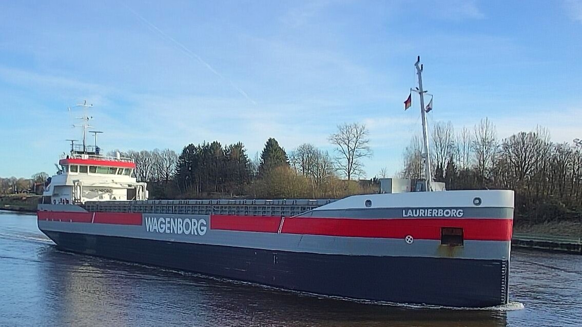 LAURIERBORG