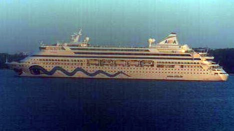 AIDAVITA