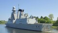ITA WARSHIP