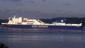 REGINA SEAWAYS