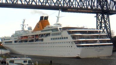 GRAND VOYAGER