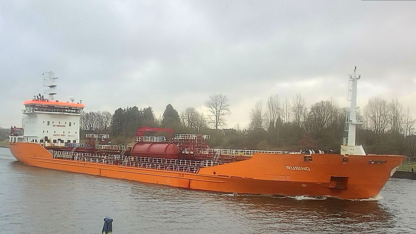 BISCAY