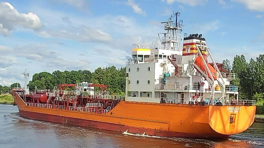 SMERALDO