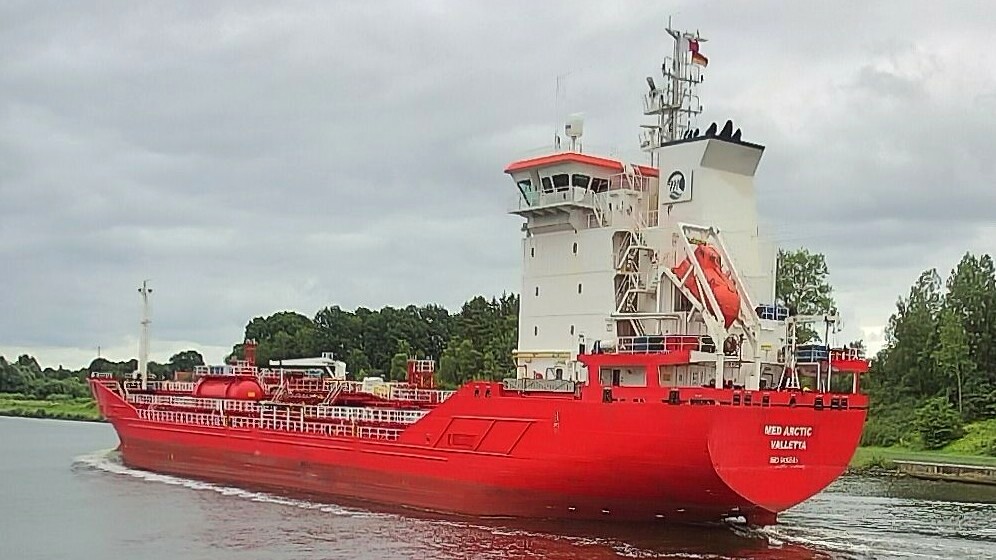 MED ARCTIC
