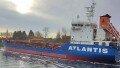 ATLANTIS ARKI