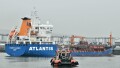ATLANTIS ALICANTE