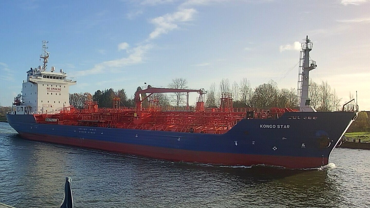 KONGO STAR