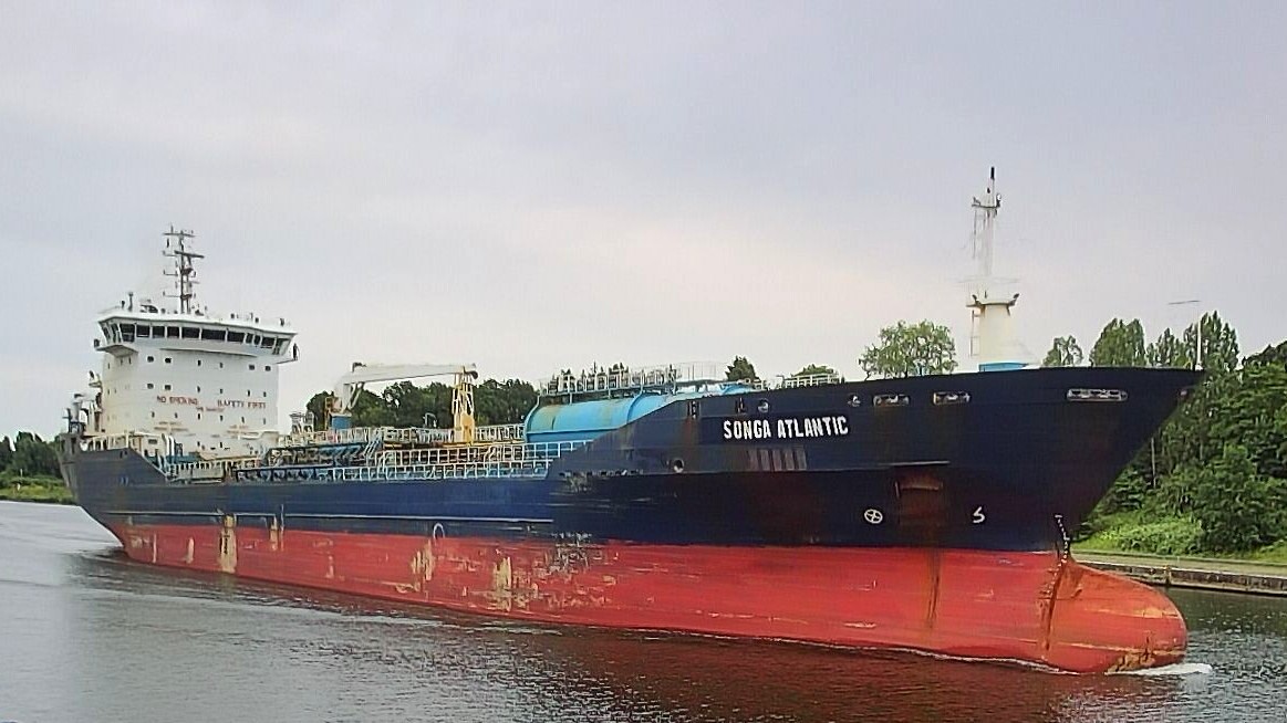 SONGA ATLANTIC