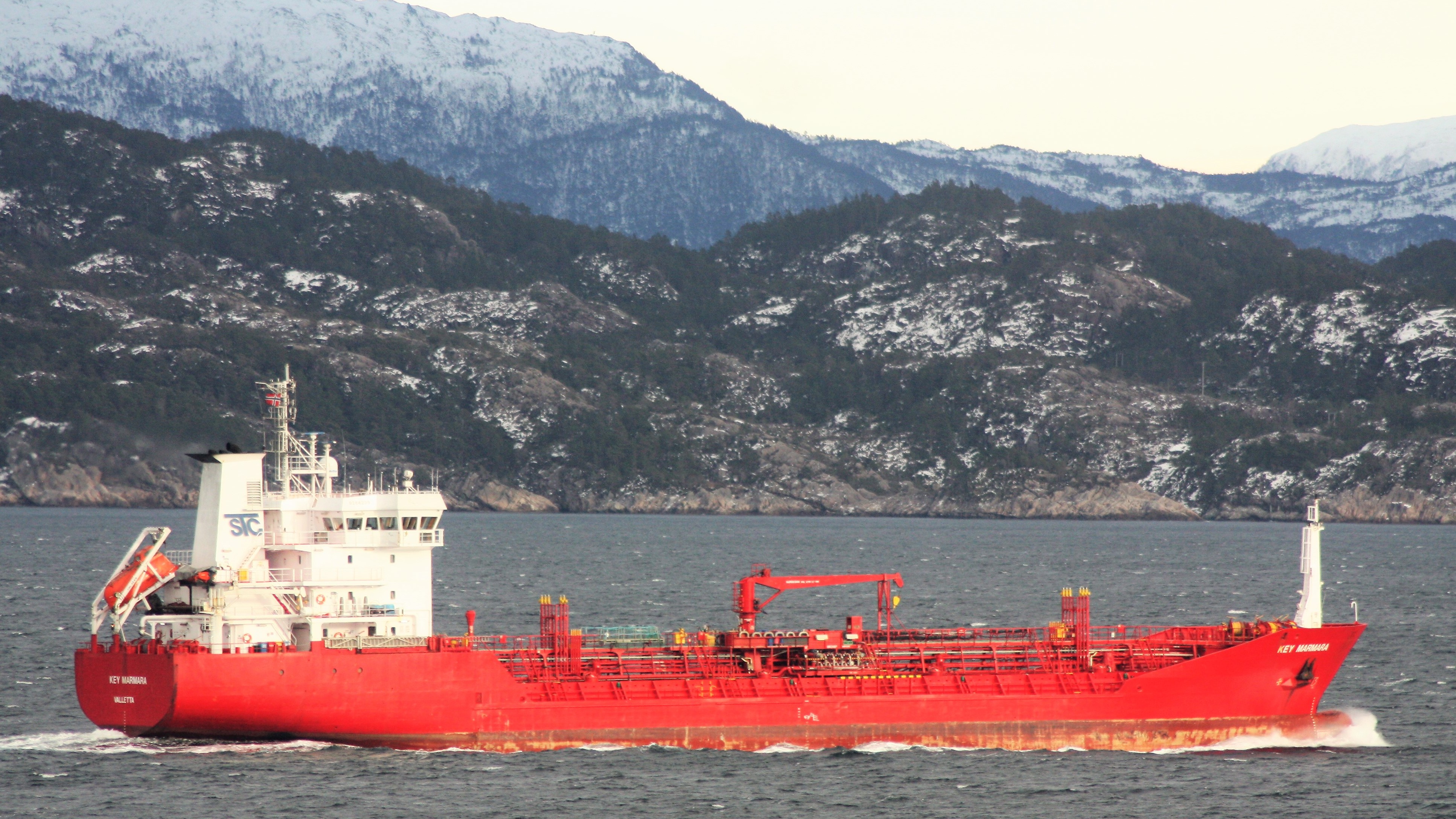 KEY MARMARA