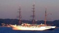 SEA CLOUD II