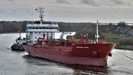 NORTHSEA ALPHA