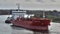NORTHSEA ALPHA