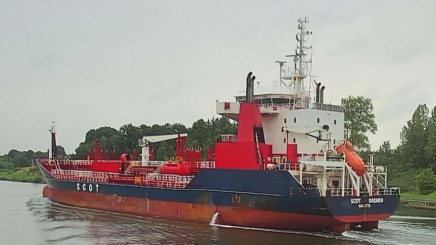 SCOT BREMEN