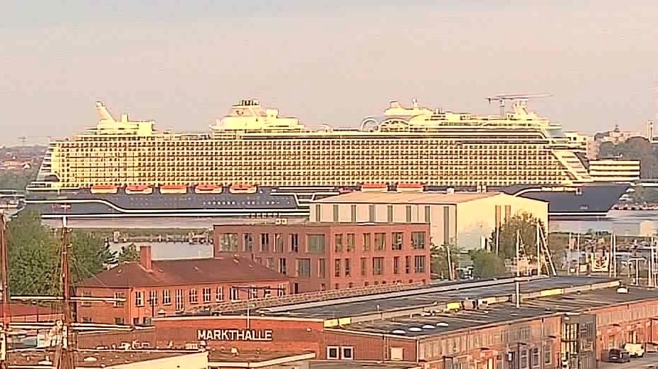 MEIN SCHIFF RELAX