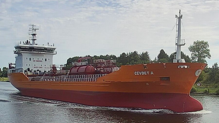 ECO KHAMSIN