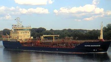 CLIPPER BOURGOGNE