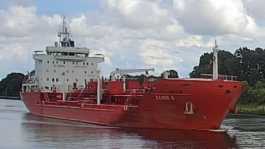 DIAVOLO ROSSO