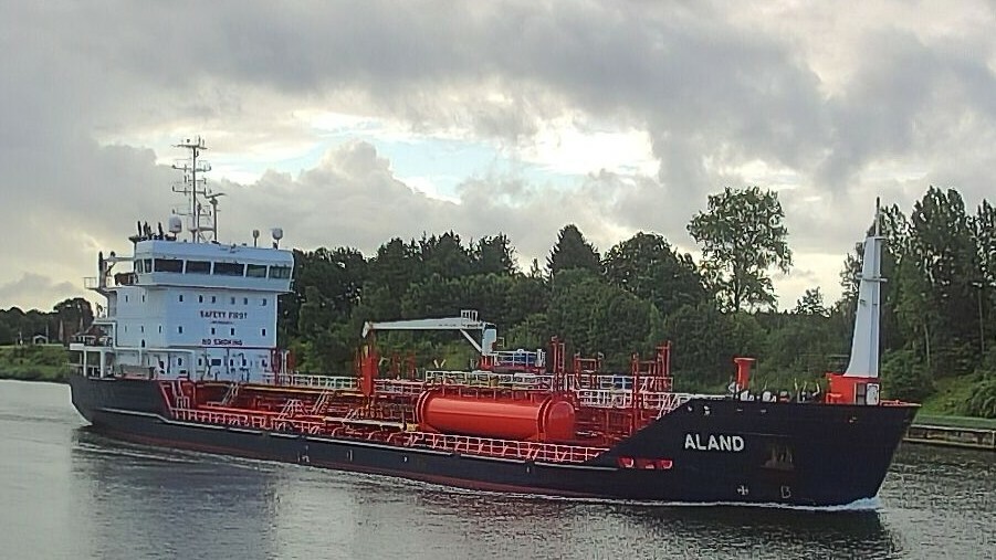 ALAND