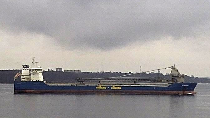 CSL THAMES