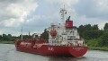 CGAS MARGRETHE