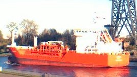 B GAS VENUS