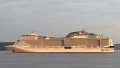 MSC MERAVIGLIA