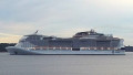 MSC MERAVIGLIA