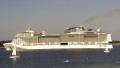 MSC MERAVIGLIA