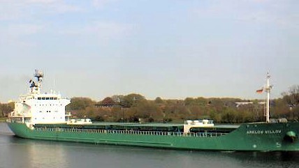 ARKLOW WILLOW