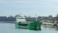 ARKLOW RAVEN