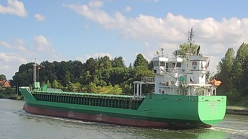 ARKLOW FALCON