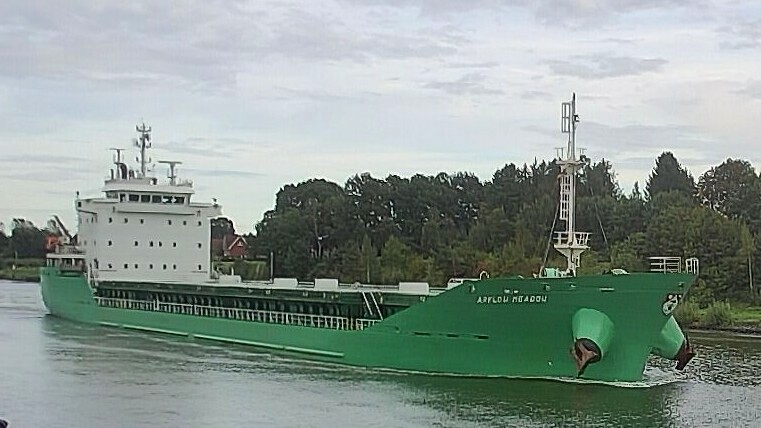 ARKLOW MEADOW