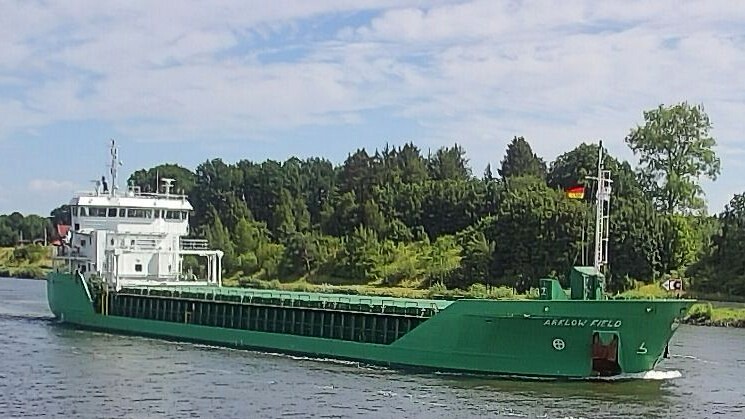 ARKLOW FIELD