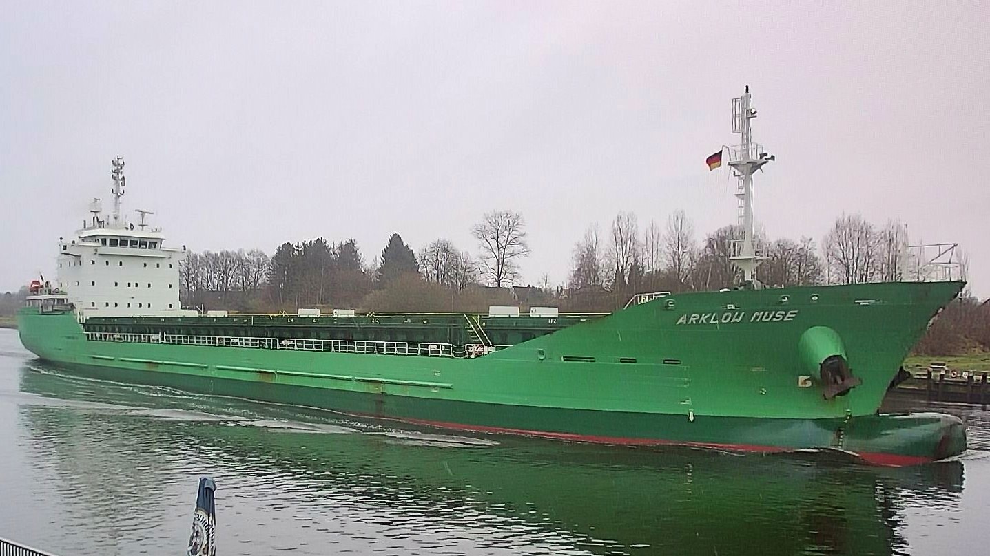 ARKLOW MUSE