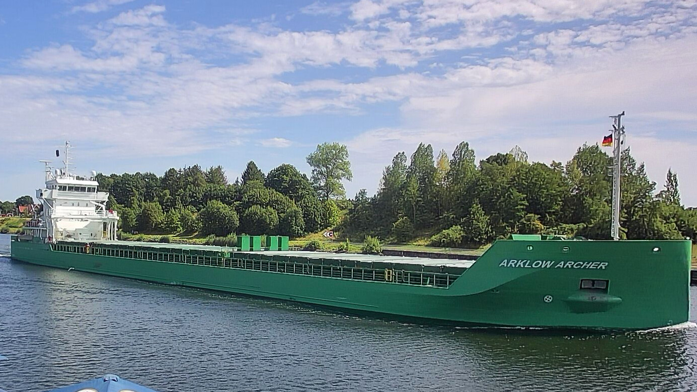 ARKLOW ARCHER