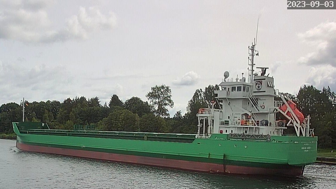 ARKLOW ARROW