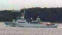 LE EITHNE