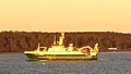 CELTIC EXPLORER