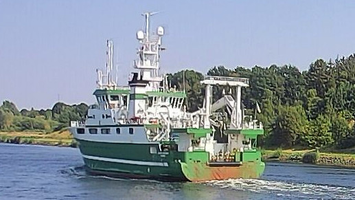 CELTIC EXPLORER